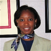 Dr. Geanice  Holton MD