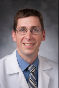 Dr. Brian  Ohlendorf M.D.