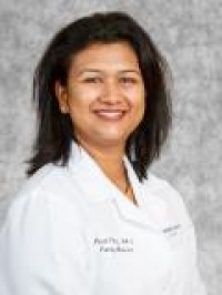 Dr. Pinal Patel PA-C, Physician Assistant