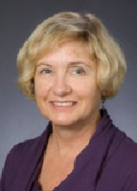 Suzanne C Lindberg ARNP