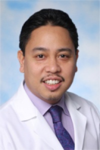 Dr. Aldo C Dumlao MD