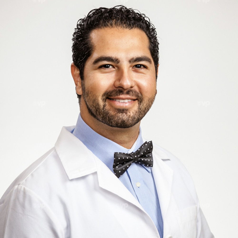 Dr. Sepehr Lalezari, MD, Surgeon