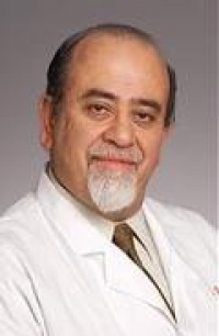 Dr. George B Bikhazi MD