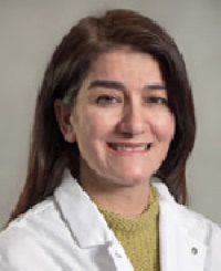 Dr. Masoumeh Ghayouri MD, Pathologist