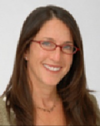 Dr. Julie Anne Wolfert PSY.D., Psychologist