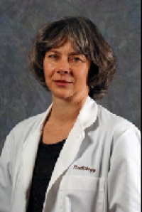 Edna S Hamilton MD, Radiologist