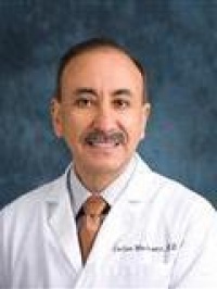Dr. Carlos  Medrano MD