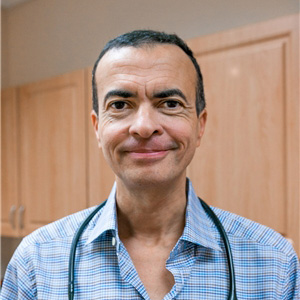 Dr. Christopher Wade Hunt, MD, Internist