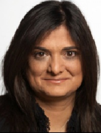 Dr. Cecily Lesko M.D., Ophthalmologist