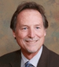Dr. Mark Carlton Rounsaville MD, Radiation Oncologist