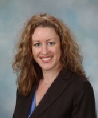 Dr. Stephanie  Garrison MD