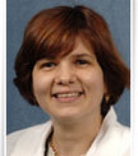Dr. Iuliana Shapira MD, Hematologist (Blood Specialist)