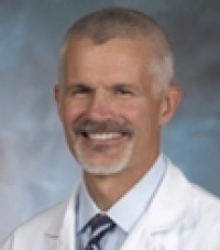 Marc Borge MD, Radiologist