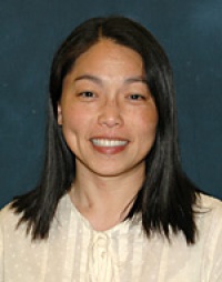 Dr. Nancy Hua MD, Hospitalist