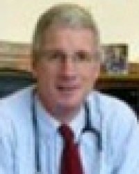 Dr. Bruce Willard Bunnell MD, Pediatrician