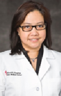 Dr. Elma D Baron MD