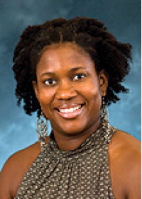 Dr. Leah Matthews M.D., Pediatrician