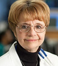 Dr. Diane E Stover MD, Pulmonologist