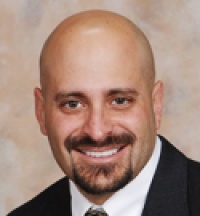 Dr. Richard E Belmont D.O., Anesthesiologist