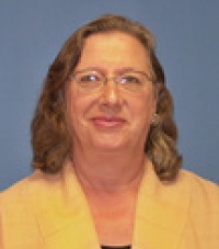 Dr. Barbara Anne Winkler M.D.