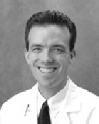 Dr. Brian Richard Webster M.D.