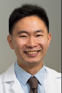 Dr. Peter Zhi Li M.D., Internist