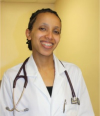 Dr. Millen Worku Gebreselassie M.D., Family Practitioner