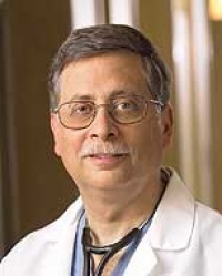 Dr. Alan Chausow MD, Pulmonologist