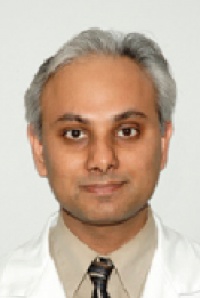 Dr. Brijendra Kumar MD, Internist