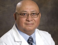 Dr. Robinson M Ordona MD