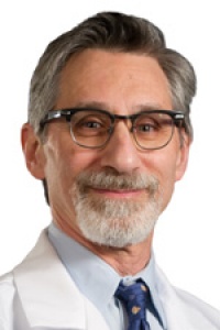 Dr. Kenneth M Wolnak DO, Cardiothoracic Surgeon