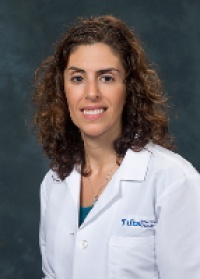 Dr. Nadine Youssef M.D., Emergency Physician