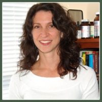 Dr. Lisa Marie Cavaliere D.C.