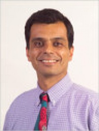 Dr. Hassan  Zulfiqar MD