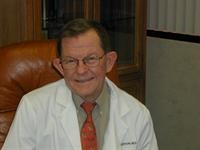 Dr. Clive E Roberson MD