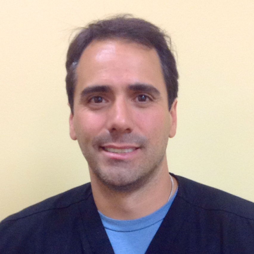 Dr. Sebastian Villarreal MD, Pain Management Specialist