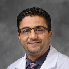 Dr. DR. KHALED ALTAIEB, Doctor
