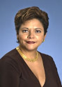 Dr. Vivian O. Rodriguez M.D., Endocrinology-Diabetes
