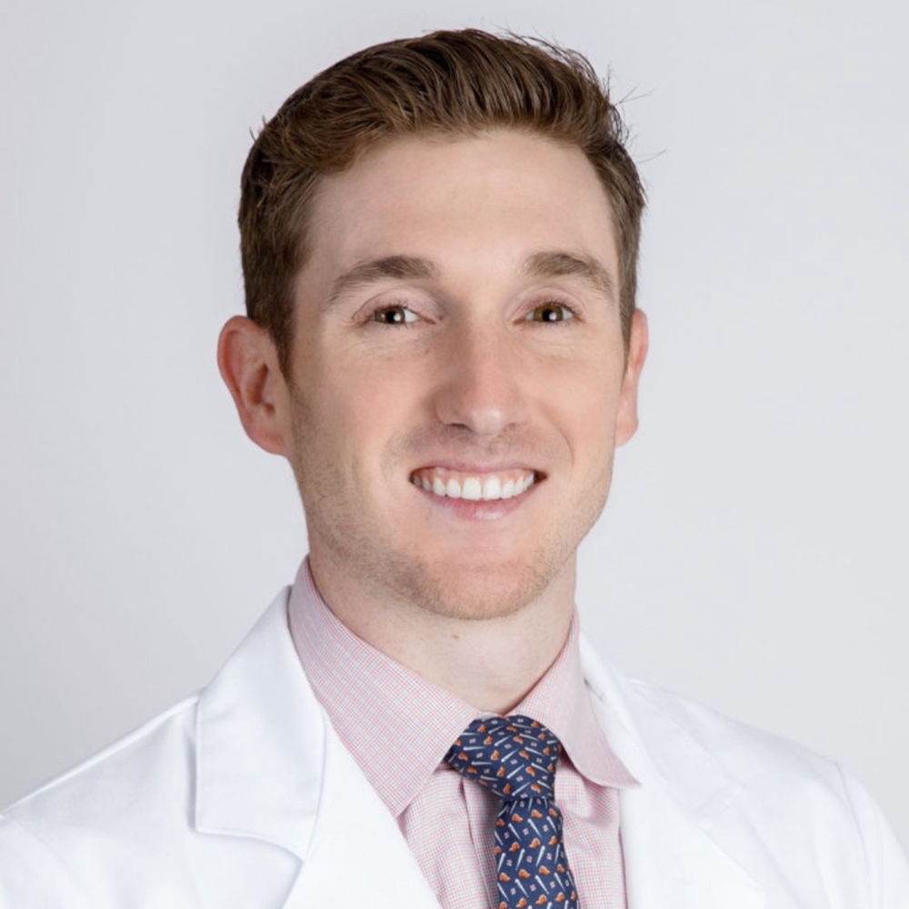 Dr. Chandler Mann II, O.D., Optometrist | Corneal and Contact Management
