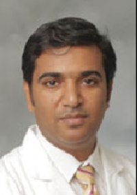 Dr. Jyotheen S. Karam M.D., Nephrologist (Kidney Specialist)
