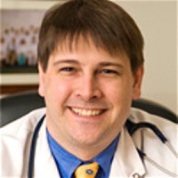 Dr. Thomas Brian Leigh M.D., OB-GYN (Obstetrician-Gynecologist)