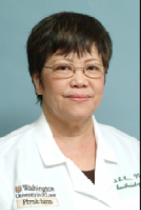 Dr. Necita L Roa MD, Anesthesiologist