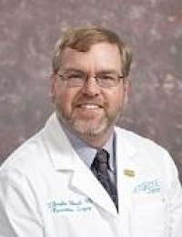 Dr. F Douglas Blazek MD