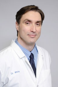 Dr. Carl Lee White DDS, Orthodontist