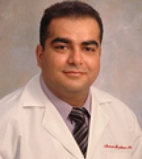 Dr. Sameer  Badlani MD