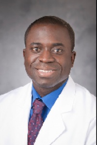 Dr. Isaac Obiri Karikari MD