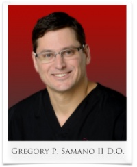Dr. Gregory P Samano DO