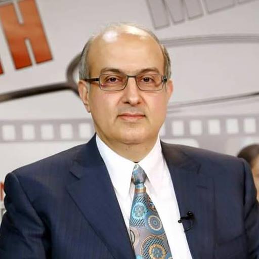 Dr. Samer A. Khosrof M.D.