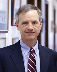 Dr. Richard E. Jester DDS, Dentist
