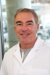 Dr. Fred Brosco MD, OB-GYN (Obstetrician-Gynecologist)